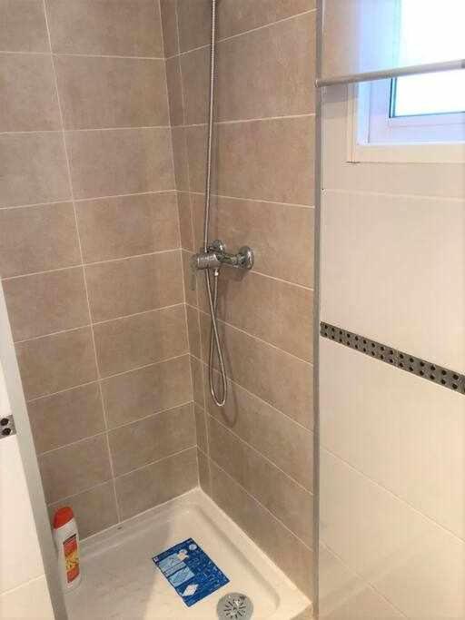 Amplio Con 2 Dormitorios Y Muy Equipado La Canal Petrer Εξωτερικό φωτογραφία