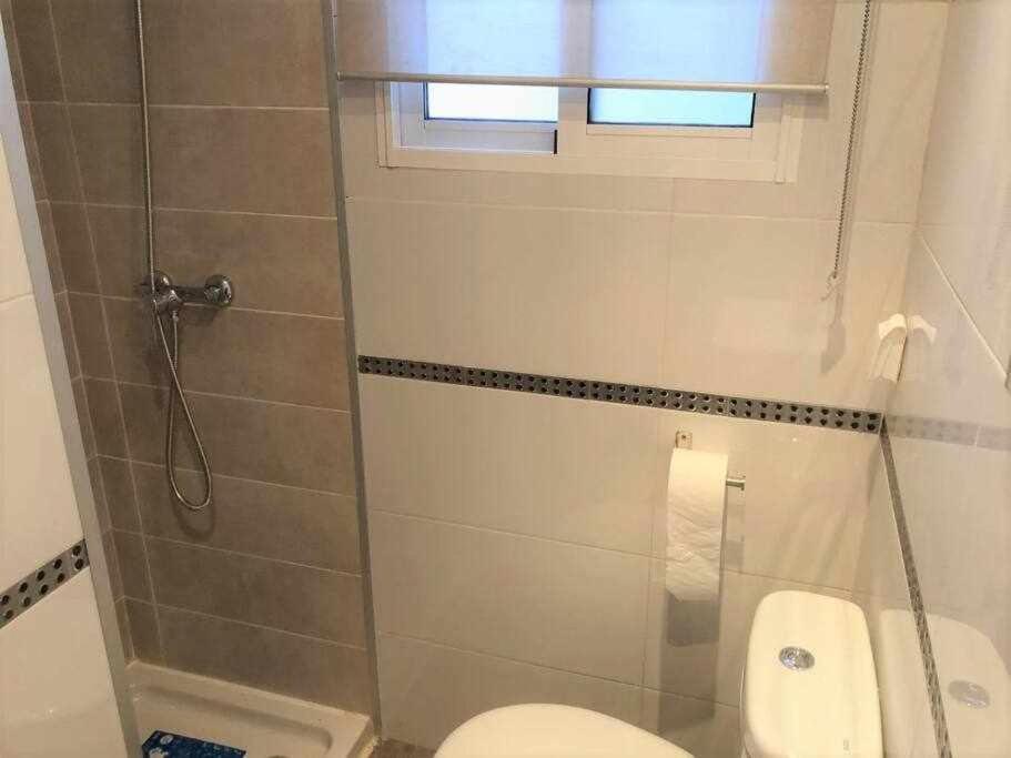 Amplio Con 2 Dormitorios Y Muy Equipado La Canal Petrer Εξωτερικό φωτογραφία